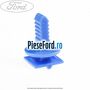 Clips ornament interior stalp hayon Ford B-Max 1.0 EcoBoost 125 cp M1JE, M1JH benzina