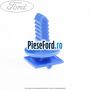 Clips ornament interior stalp hayon Ford Focus 2011-2014 1.6 EcoBoost 150 cp JQDA, JQDB, YUDA benzina