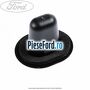 Clips oval prindere lampa stop Ford Focus 2011-2014 1.6 TDCi 95 cp T3DA, T3DB diesel