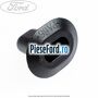 Clips oval prindere lampa stop Ford Focus 2011-2014 2.0 ST 250 cp R9DA, R9DB, R9DC, R9DD benzina | Foto 2