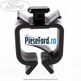 Clips panou ornament plansa bord Ford Focus 2019-2023 1.0 EcoBoost mHEV 155 cp M0DC Hybrid