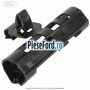 Clips parbriz cu incalzire Ford Fiesta 2013-2017 1.0 EcoBoost 100 cp SFJA, SFJB, SFJC, SFJD benzina