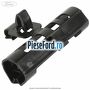 Clips parbriz cu incalzire Ford Fiesta 2013-2017 1.6 ST 200 200 cp JTJC benzina