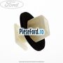 Clips patrat prindere lampa stop Ford Transit 1994-2000 2.5 DI 69 cp 4FA, 4FB, 4FC, 4FD diesel
