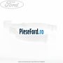 Clips pindere furtun ventilatie punte spate Ford Ranger 2016-2020 2.2 TDCi 131 cp T22DD0P diesel