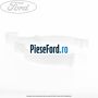Clips pindere furtun ventilatie punte spate Ford Ranger 2019-2022 2.0 EcoBlue 4x4 130 cp T20DD0J diesel