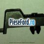 Clips prindere balama usa spate Ford Focus 1998-2004 1.8 DI/TDDi 75 cp BHDA, BHDB diesel