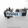 Clips prindere balama usa spate Ford Focus 1998-2004 1.8 TDCi 100 cp FFDA diesel