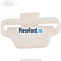 Clips prindere bancheta Ford Mondeo 2000-2007 1.8 16V 110 cp CGBA, CGBB benzina