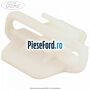 Clips prindere bancheta Ford Puma 1997-2003 1.4 16V 90 cp FHD, FHF benzina