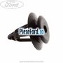 Clips prindere bandou aripa spate Ford Kuga 2008-2012 2.0 TDCI 4x4 163 cp TXDA diesel | Foto 2