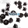 Clips prindere bara fata , ornament usa fata Ford Mondeo 2008-2014 1.6 EcoBoost 160 cp JTBA, JTBB benzina