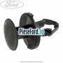Clips prindere bara fata Ford Fiesta 2008-2012 1.6 TDCi 95 cp T3JA, TZJA, TZJB diesel