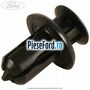 Clips prindere bara fata inferioara Ford Ranger 2002-2006 2.5 TD 4x4 109 cp WL-T diesel