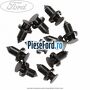 Clips prindere bara fata inferioara model 2 Ford Ranger 2002-2006 2.5 TD 84 cp WL-T diesel