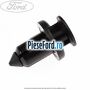 Clips prindere bara fata inferioara model 2 Ford Ranger 2006-2012 3.0 TDCi 156 cp MD30DITC, WEAT diesel