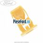 Clips prindere bara spate Ford Ka 2009-2016 1.2 69 cp 169A4000, FP4 benzina