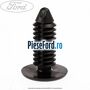 Clips prindere bara spate push pin Ford Fiesta 2002-2005 1.3 69 cp A9JA, A9JB benzina