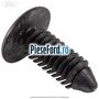 Clips prindere bara spate push pin Ford Fiesta 2013-2017 1.6 ST 182 cp JTJA, JTJB benzina | Foto 4