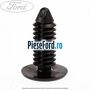 Clips prindere bara spate push pin Ford Kuga 2013-2016 1.5 EcoBoost 4x4 182 cp M9MA, M9MB, M9MC, M9MD benzina