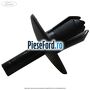 Clips prindere baveta noroi fata sau prag plastic Ford Kuga 2008-2012 2.0 TDCi 136 cp G6DG, UKDA diesel