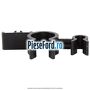 Clips prindere cablu acceleratie Ford Mondeo 2000-2007 2.5 V6 24V 170 cp LCBD benzina