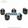 Clips prindere cablu actionare capota Ford Mondeo 2014-2018 2.0 EcoBoost 240 cp R9CB, R9CF, R9CH benzina | Foto 2