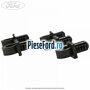 Clips prindere cablu actionare capota Ford Mondeo 2014-2018 2.0 TDCi Bi-Turbo 210 cp T9CA diesel