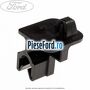 Clips prindere cablu actionare capota motor Ford Ka 2009-2016 1.3 TDCi 75 cp 169A1000, FD4 diesel