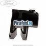 Clips prindere cablu actionare capota motor Ford Ka 2009-2016 1.3 TDCi 75 cp 169A1000, FD4 diesel
