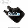 Clips prindere cablu actionare capota motor Ford Ka 2009-2016 1.3 TDCi 75 cp 169A1000, FD4 diesel | Foto 2