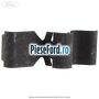 Clips prindere cablu control pompa injectie Ford Fiesta 1989-1996 1.8 D 60 cp RTC, RTD, RTG diesel