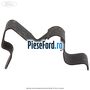 Clips prindere cablu control pompa injectie Ford Fiesta 1989-1996 1.8 D 60 cp RTC, RTD, RTG diesel