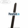 Clips prindere cablu curent, tip autoblocant Ford Focus 2008-2011 2.5 ST 225 cp HYDA benzina