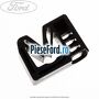 Clips prindere cablu deschidere capota Ford S-Max 2007-2014 2.0 TDCi 163 cp TXWA diesel