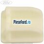 Clips prindere cablu electric sezut scaun fata Ford Fiesta 2008-2012 1.4 97 cp RTJA, RTJB, SPJA, SPJC, SPJE benzina
