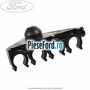 Clips prindere cablu fisa aprindere Ford Escort 1990-1995 1.4 75 cp F4B, FUH benzina