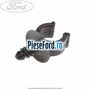 Clips prindere cablu fisa aprindere Ford Fiesta 1989-1996 1.8 16V 105 cp RDB benzina