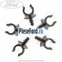 Clips prindere cablu fisa aprindere Ford Mondeo 1996-2000 1.6 i 16V 95 cp L1L, L1N, L1Q benzina | Foto 2
