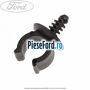 Clips prindere cablu fisa aprindere Ford Mondeo 1996-2000 1.8 i 115 cp RKB, RKF, RKH, RKJ, RKK benzina