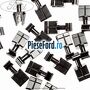 Clips prindere cablu incuietoare capota Ford Mondeo 2008-2014 1.6 EcoBoost 160 cp JTBA, JTBB benzina