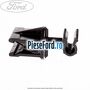 Clips prindere cablu incuietoare capota Ford Mondeo 2008-2014 2.3 160 cp SEBA benzina