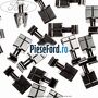Clips prindere cablu incuietoare capota Ford S-Max 2007-2014 2.0 145 cp AOWA, AOWB, TBWA, TBWB benzina | Foto 2