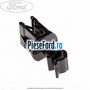 Clips prindere cablu incuietoare capota Ford S-Max 2007-2014 2.2 TDCi 200 cp KNWA diesel