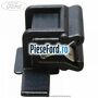 Clips prindere cablu lumina ambientata Ford Grand C-Max 2016-2020 1.5 TDCi 95 cp XXDA, XXDC diesel