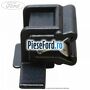 Clips prindere cablu lumina ambientata Ford Kuga 2013-2016 1.5 EcoBoost 4x4 182 cp M9MA, M9MB, M9MC, M9MD benzina