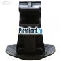 Clips prindere cablu mecanism protectie portiera usa Ford Focus 2011-2014 1.0 EcoBoost 100 cp M2DA, M2DB, M2DC, SFDA, SFDB benzina