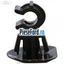 Clips prindere cablu mecanism protectie portiera usa Ford Focus 2014-2018 2.0 TDCi 150 cp T7DA, T7DB diesel