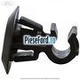 Clips prindere cablu mecanism protectie portiera usa Ford Focus 2019-2023 1.5 EcoBoost 182 cp Y1DA benzina