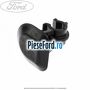 Clips prindere cablu mecanism protectie portiera usa Ford Focus 2019-2023 1.5 Ti-VCT 120 cp Y2DA benzina | Foto 4